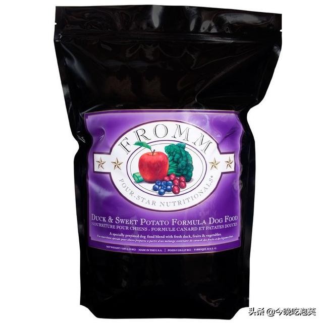 狗粮选择困难？请收下这条来自泡芙小姐的狗粮分享（下）