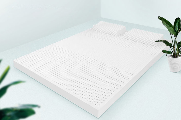 买乳胶床垫怎么挑选,怎样挑选天然乳胶床垫