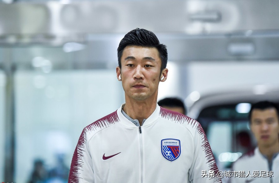 天海的故事,张鹭还有可能重返中超么