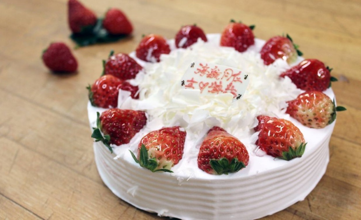 怎么样做到一家年入百万的蛋糕店,最赚钱蛋糕店一年赚多少钱