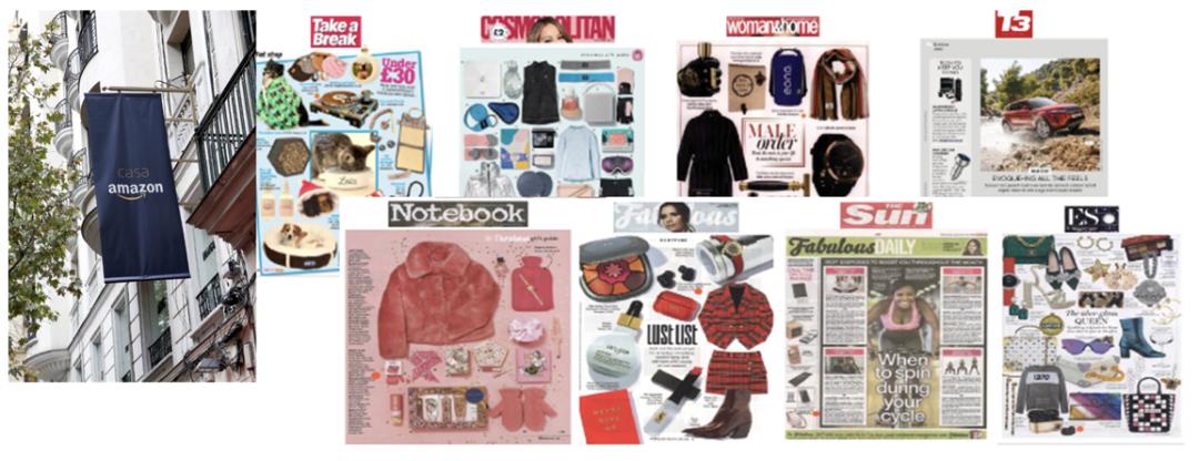 亚马逊产品流量进入瓶颈,流量上不去网