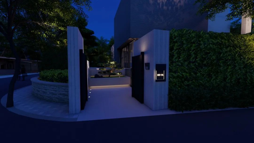 禅意景观中华文化,美学欣赏中国古典园林之美