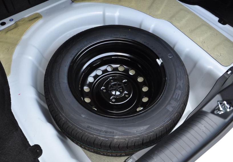 提问备胎能当正常轮胎使用么,备胎不能当正常轮胎使用为什么