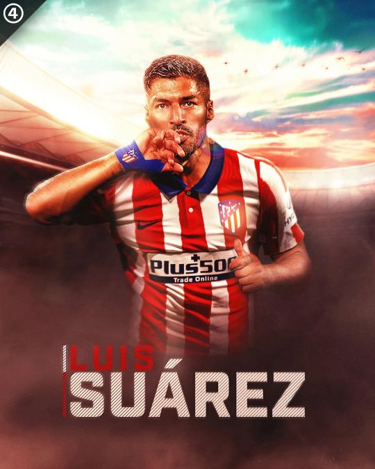 苏亚雷斯再启航，迎接新的挑战