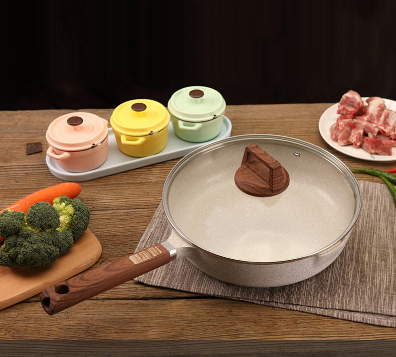 平底锅各种美食,家庭简易平底锅美食