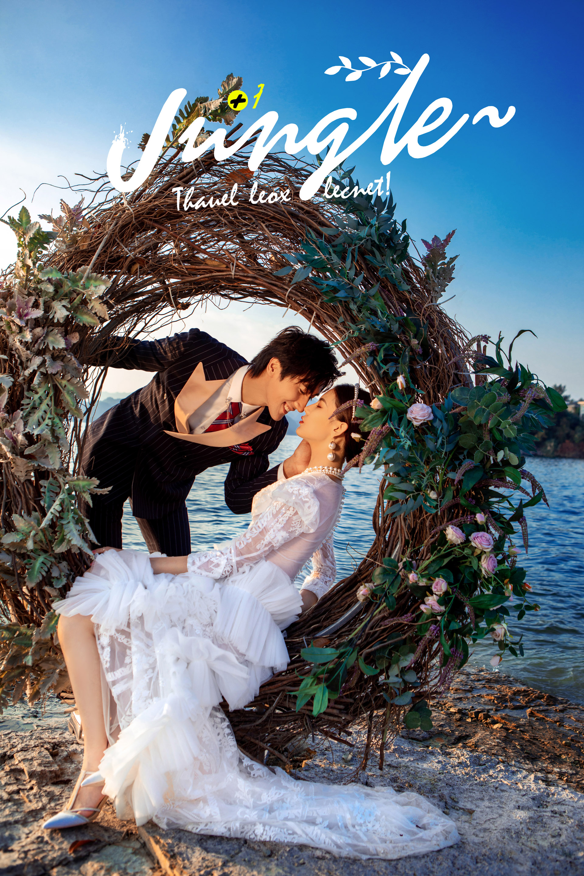 杭州旅拍,杭州旅拍婚纱摄影选择