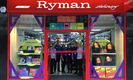 英国本土文具店,英国文具店在哪里