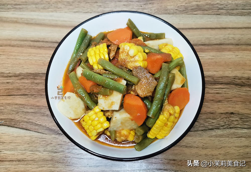 这6道炖菜冬天要常吃,适合冬季吃的家常炖菜