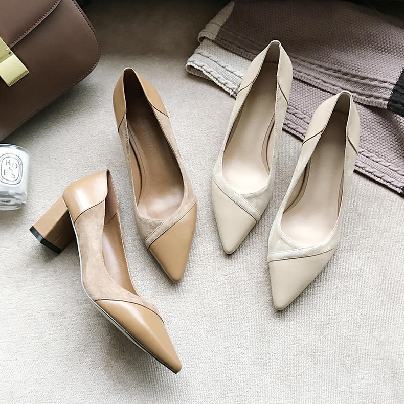 好看实惠耐穿的休闲鞋店铺推荐,高颜值小众鞋子店铺推荐夏季