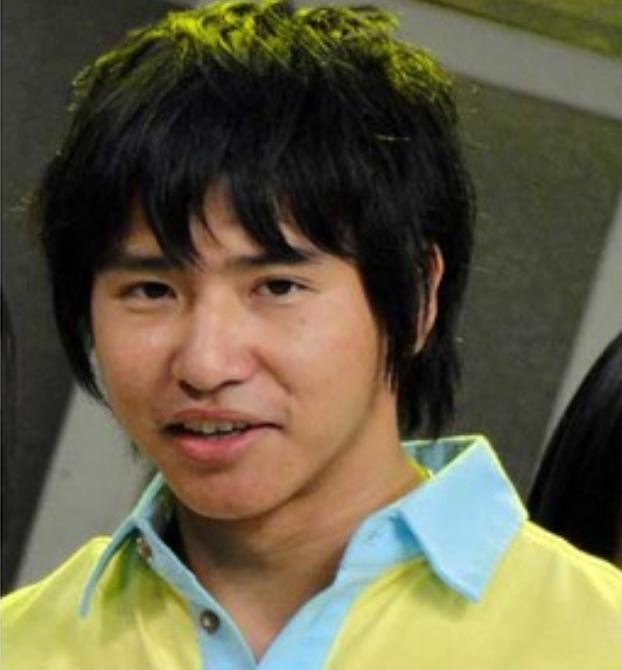 欧弟当年怎么了,欧弟怎么不红了