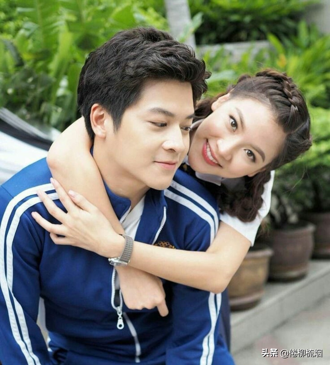 友达以上，恋人未满?泰星Baifern、March:会互相担心，但不会越界