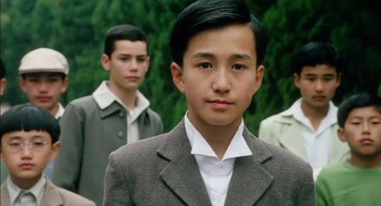 内地“小梁朝伟”和北大“水货博士”之14年江湖往事