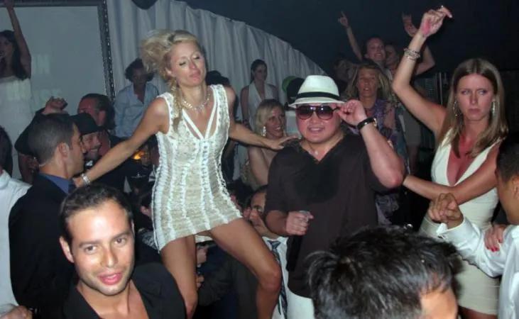 米兰达可儿与马来富商,和米兰达可儿关系好的中国富豪