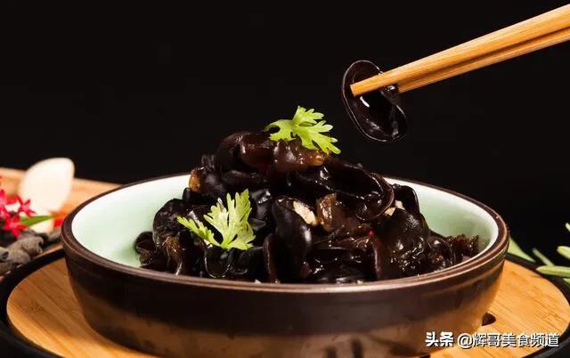 最下饭的十道家常菜凉拌菜,低脂低卡超好吃夏日凉拌菜