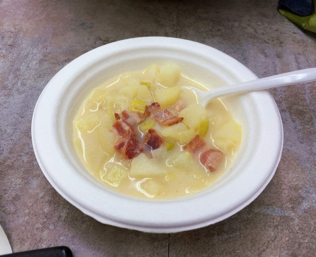 一周半的孩子吃土豆可以吗,不愿意吃蔬菜的孩子