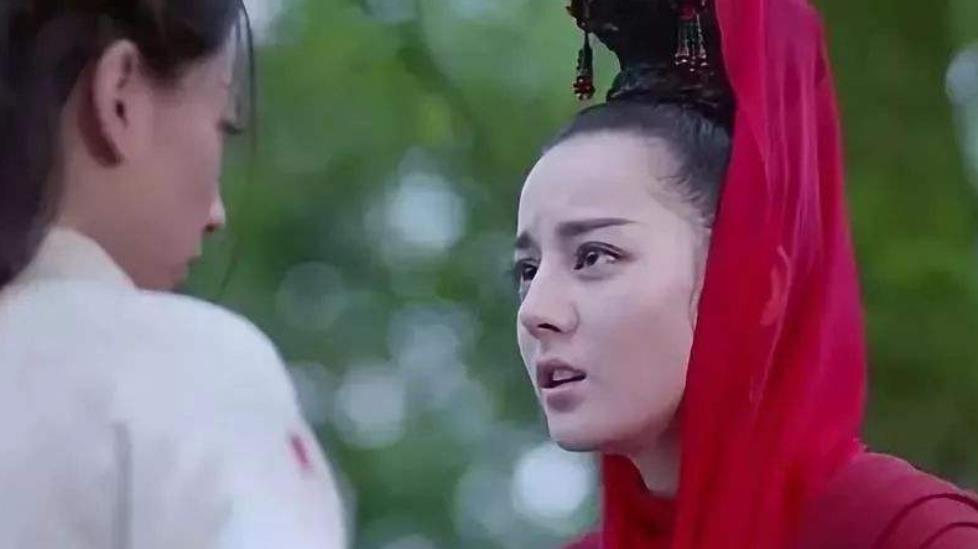 古装剧都喜欢清汤挂面头了？我们似乎忘了什么叫“精致”