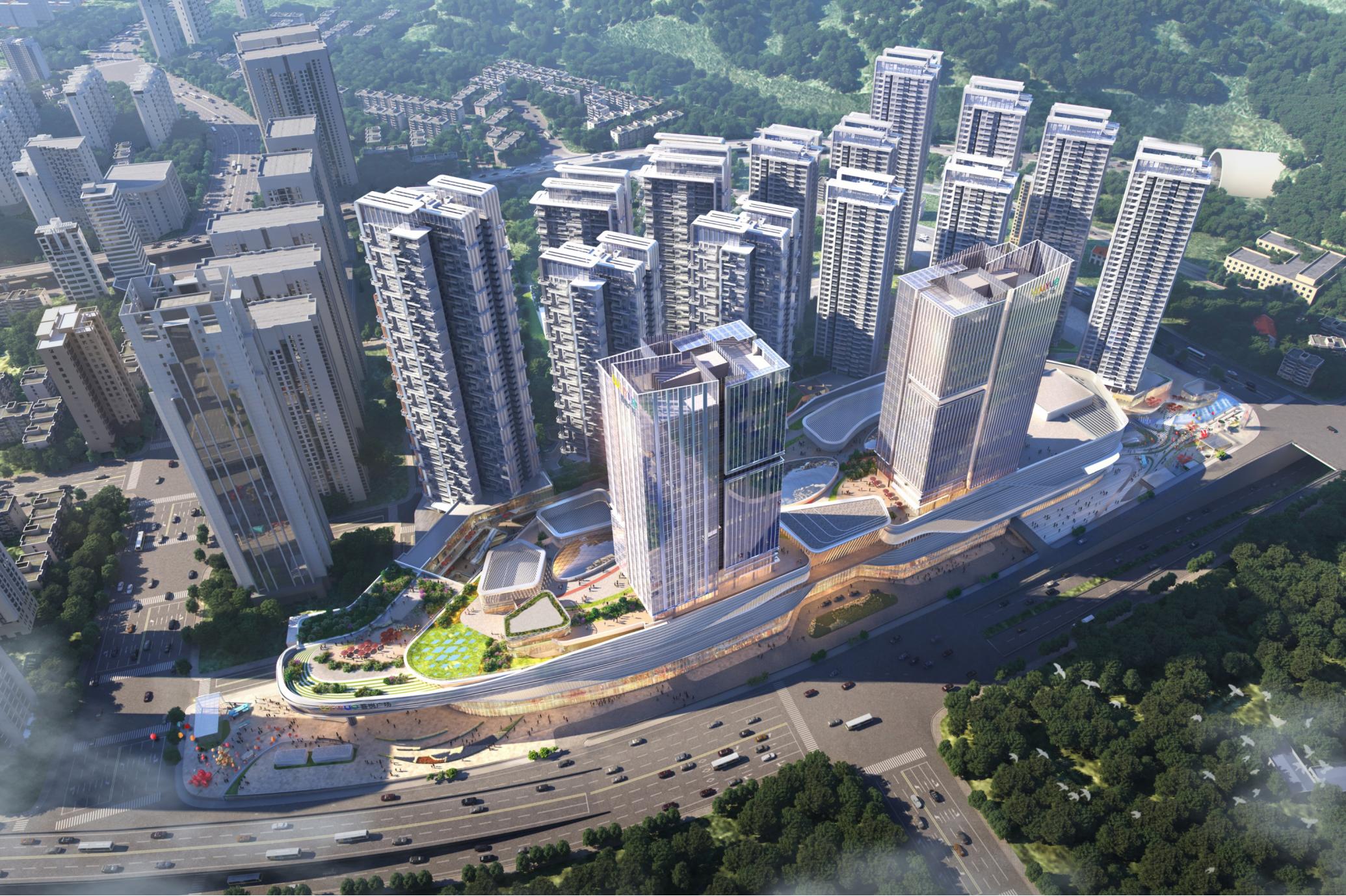 云岩区旧改,云岩区城市更新改造政策