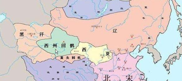 究竟是什么毁了北宋王朝？