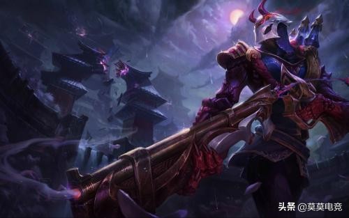 英雄联盟外号盘点,英雄联盟盲僧十大燃炸场面