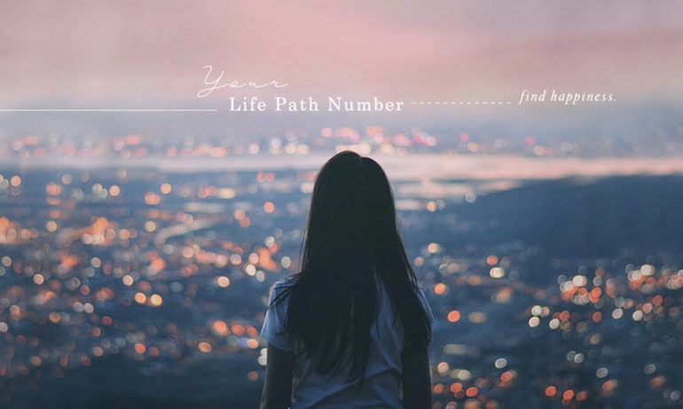 生命灵数的正确算法,如何计算自己的灵数