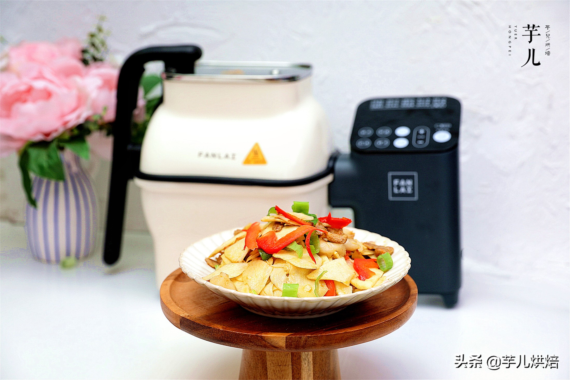 鲜笋干炒肉的做法大全家常,鲜笋炒肉加冻豆腐家常做法