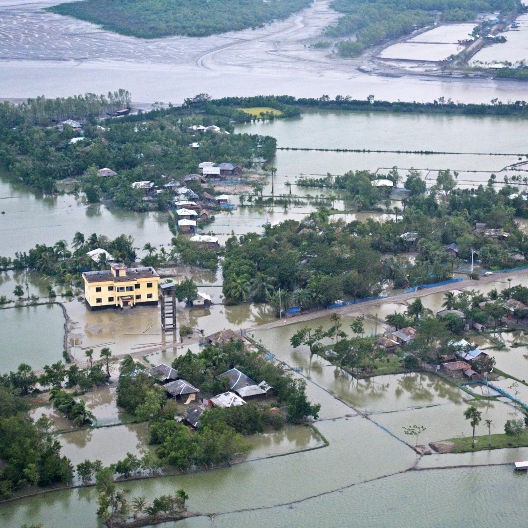 什么是孟加拉国？|地球知识局