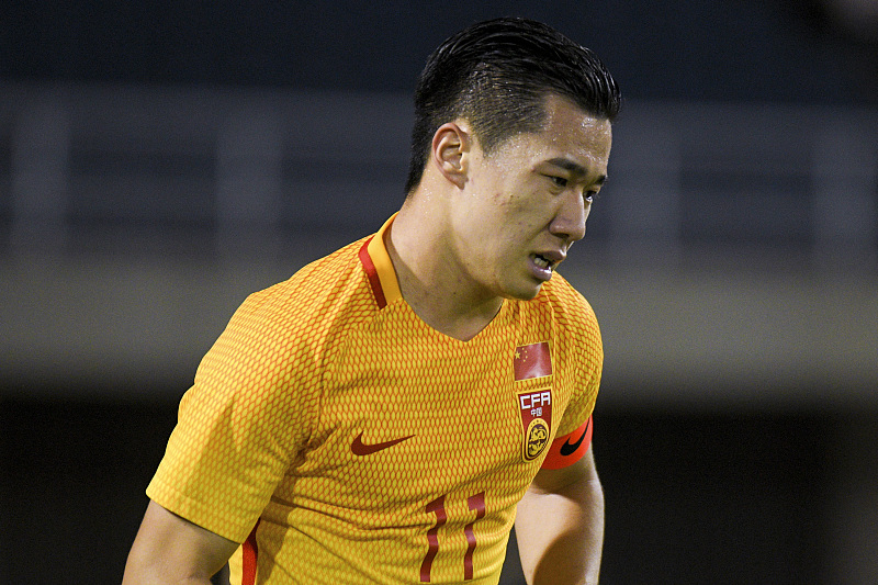 国奥12战11败集锦,国奥表现高于预期无奈遭读秒绝杀