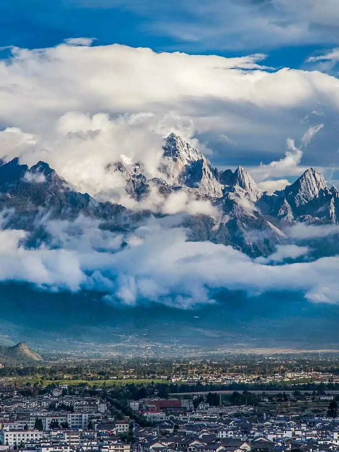 收好这份云南最新5a景区名单,云南的5a级景区有哪些