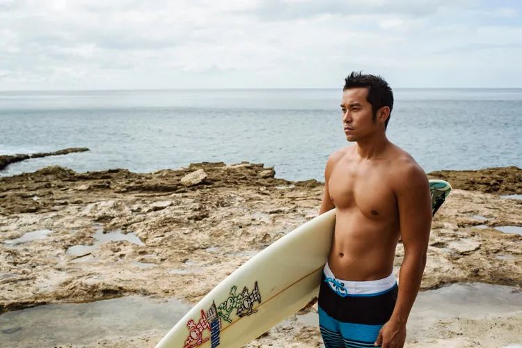 宝岛荷尔蒙：出道近20年，他完美诠释了“不红没天理”