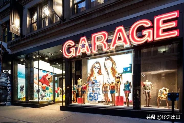 来到时尚又浪漫的BC省，一定要这样买买买才过瘾