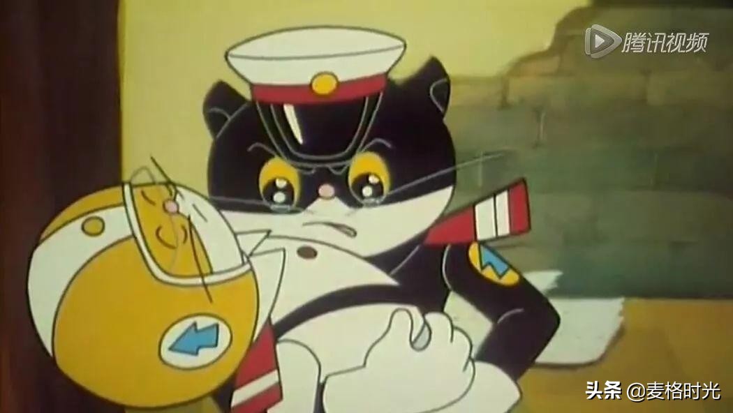 戴铁郎黑猫导演,黑猫导演戴铁郎