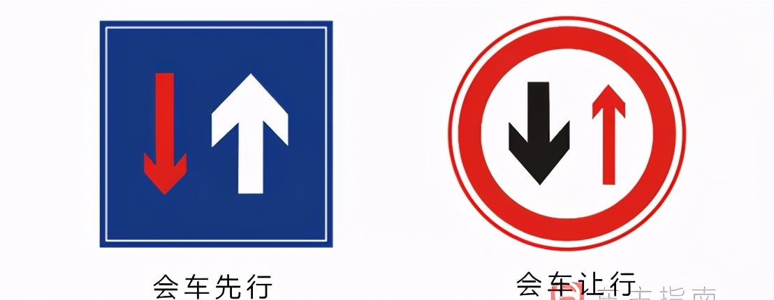 最容易吃罚单的交通标线,最易被扣分的交通标志你认识几个