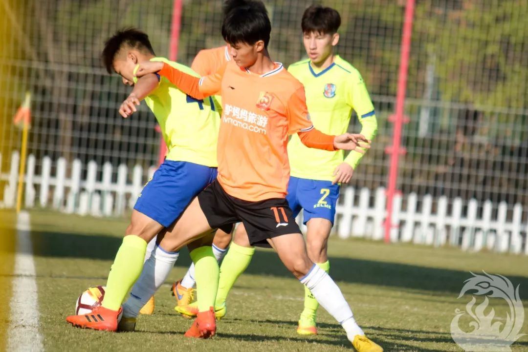 青超联赛帽子戏法,青超足球浙江赛区