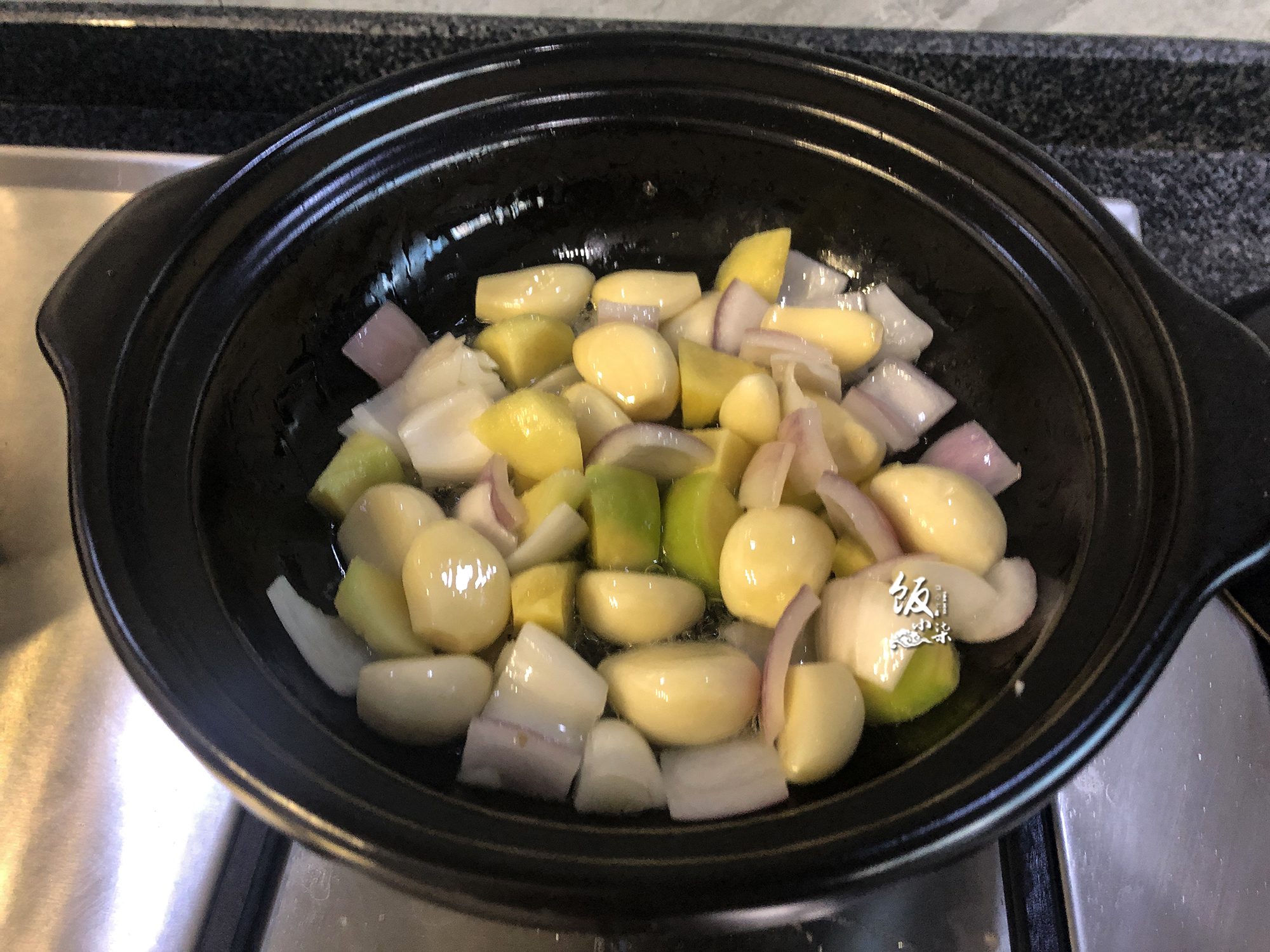 粤菜清蒸多宝鱼花式改刀,粤菜黄金多宝鱼做法大全