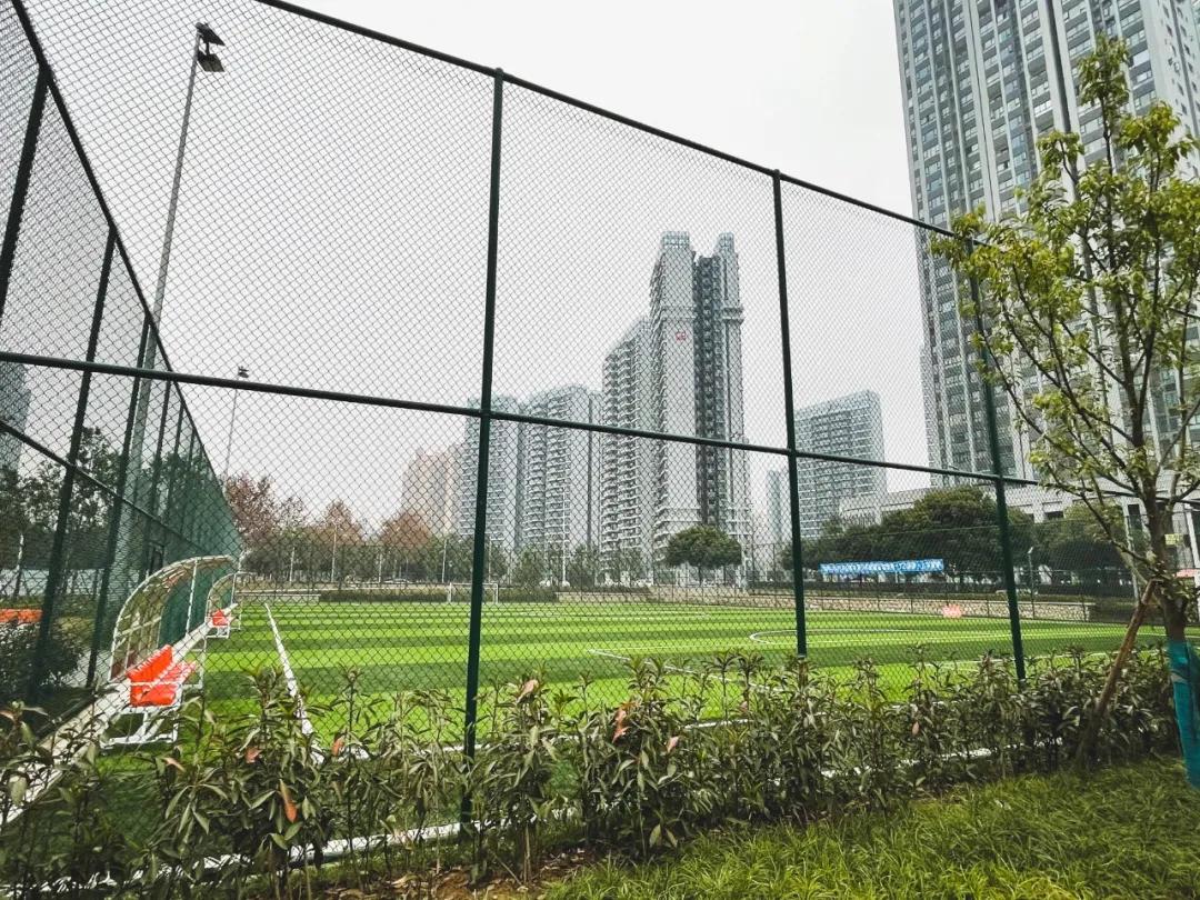 最好的足球场地是哪里,最好的足球场地在哪里