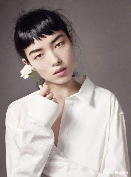 中国黄金身材第一人,中国十大最好的黄金比例身材