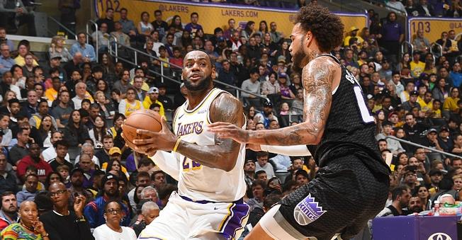 詹姆斯为何依然巅峰五张图告诉你,詹姆斯巅峰期到底有多强