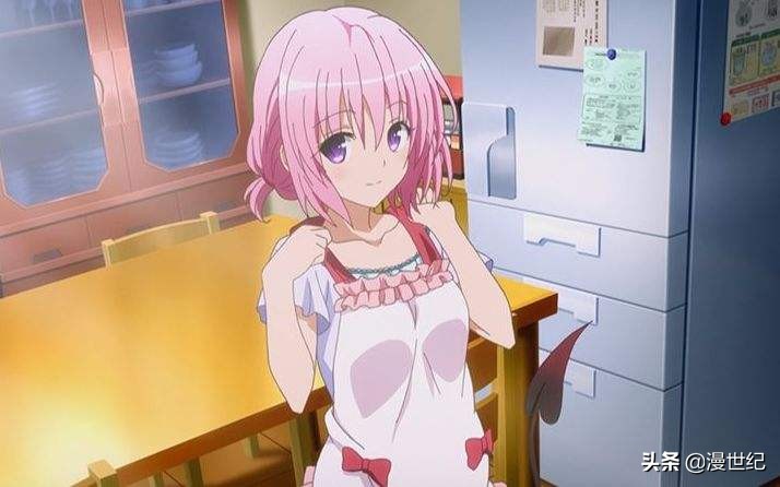 盘点一下最美动漫女主,你最期待的动漫