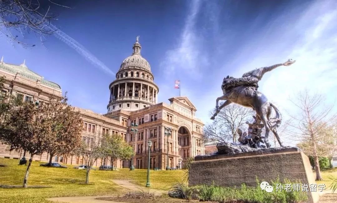 美国十大顶级名校2020,留学生四大排名前100的学校