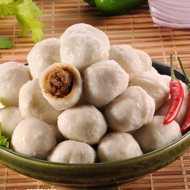 本地特点美食推荐福建,福建小吃美食推荐打卡地