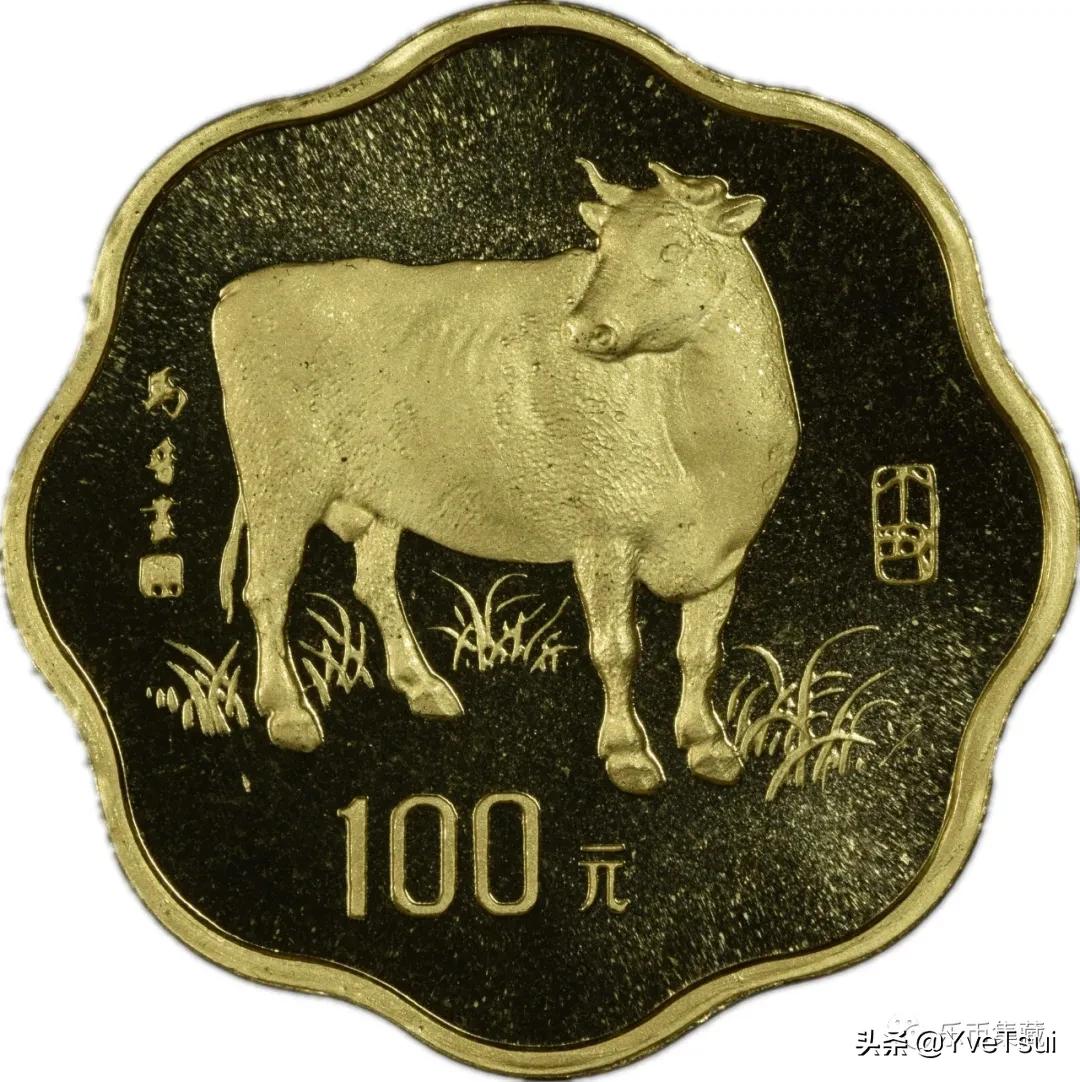 浮雕之美|庖丁解“牛”，从1985到2021