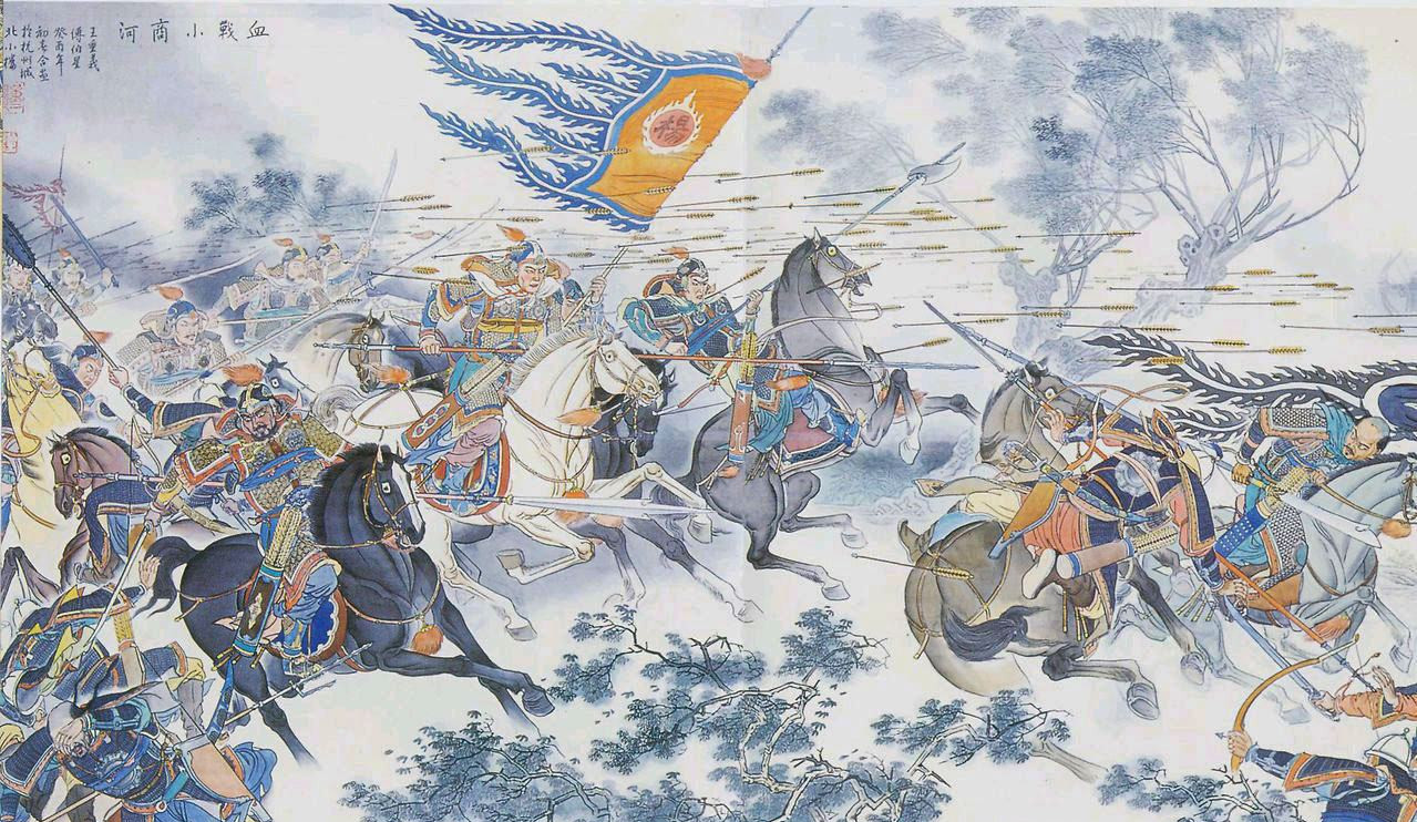 赵构为什么说岳飞死于宋高宗之手,宋高宗赵构为什么要杀害岳飞