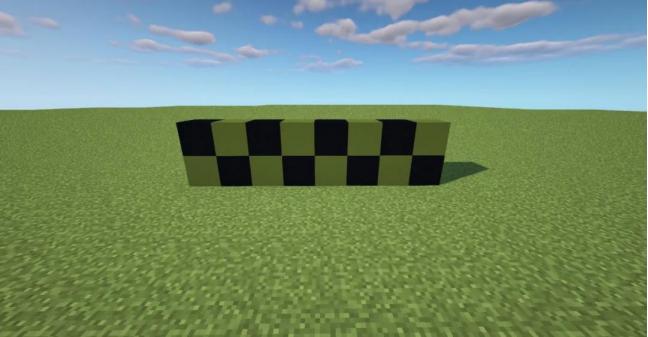 我的世界苦力怕的力量能有多强大,我的世界所有苦力怕威力测试