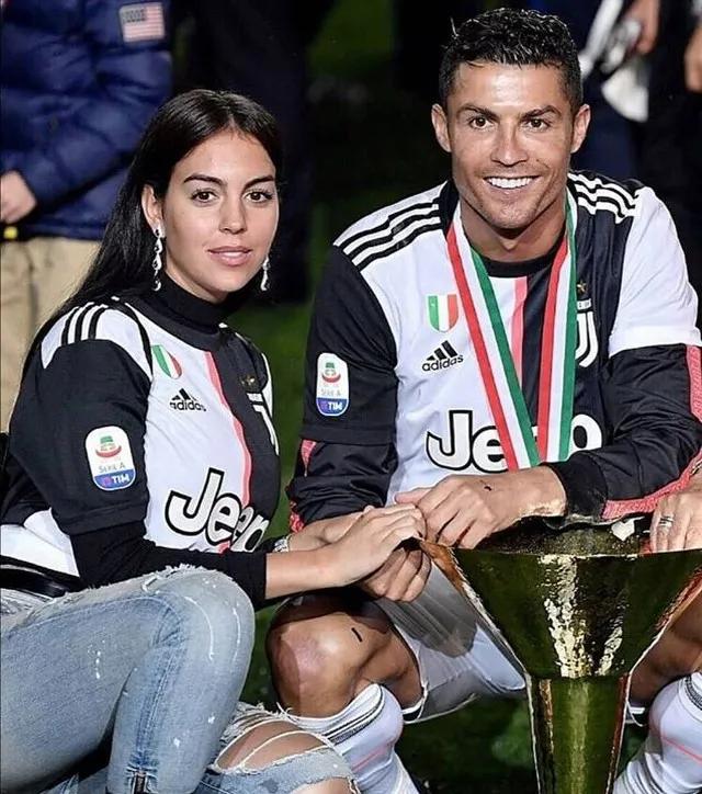 世界顶级海王c罗,c罗顶级海王