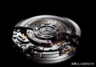 动能存储,动能存储手表