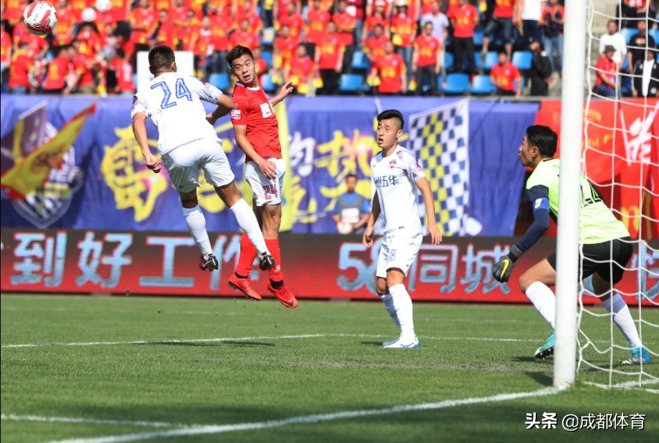 梅州客家主场0:4输给南通支云,梅州客家拒绝连败重夺中甲榜首