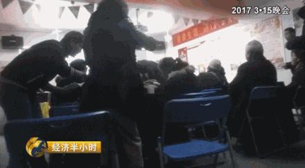 防骗悬疑剧《猎心者》热播中，中老年人更需要提高防骗意识！