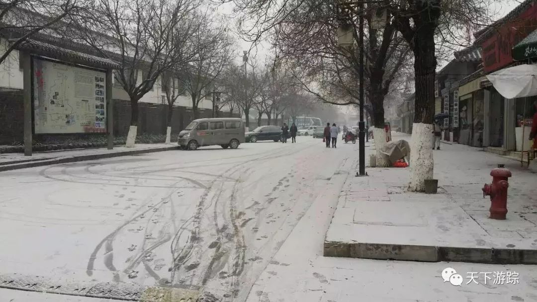 观赏曲阜的孔府孔庙孔林后的感受,曲阜的孔府和孔庙哪个更适合参观