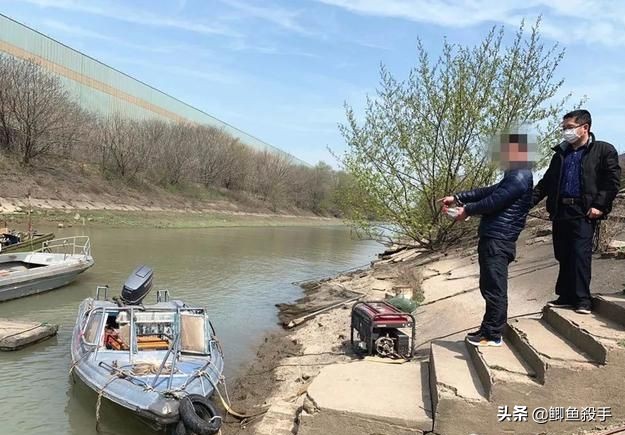 禁渔令禁用渔具,禁渔令渔具使用规定