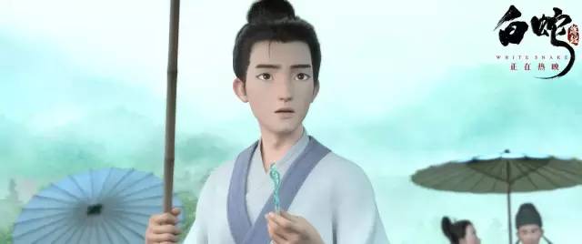 40年新旧经典国产动画《哪吒》,哪吒口碑最好的动画片